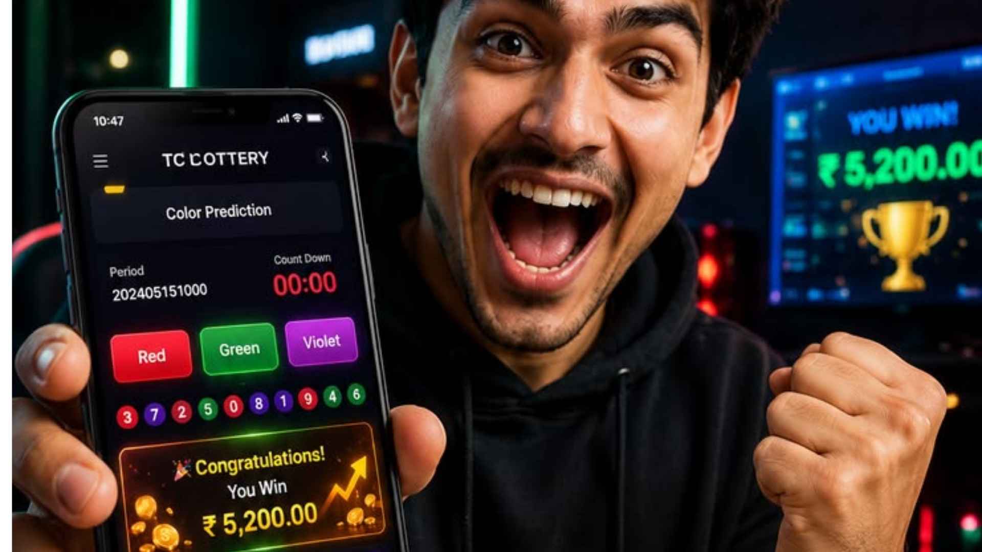 Show Me the Winning Lottery Numbers Guide